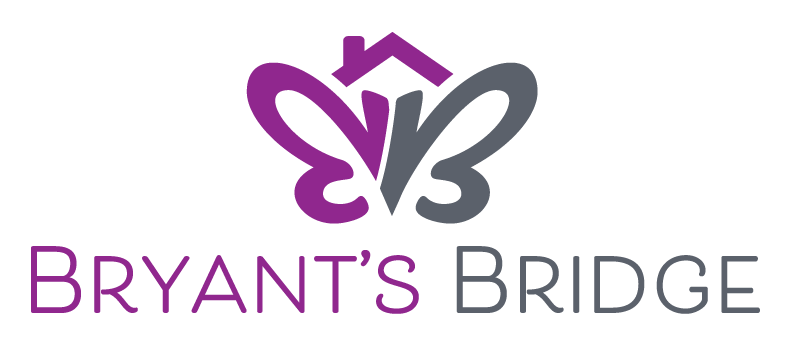 Bryant's Bridge logo